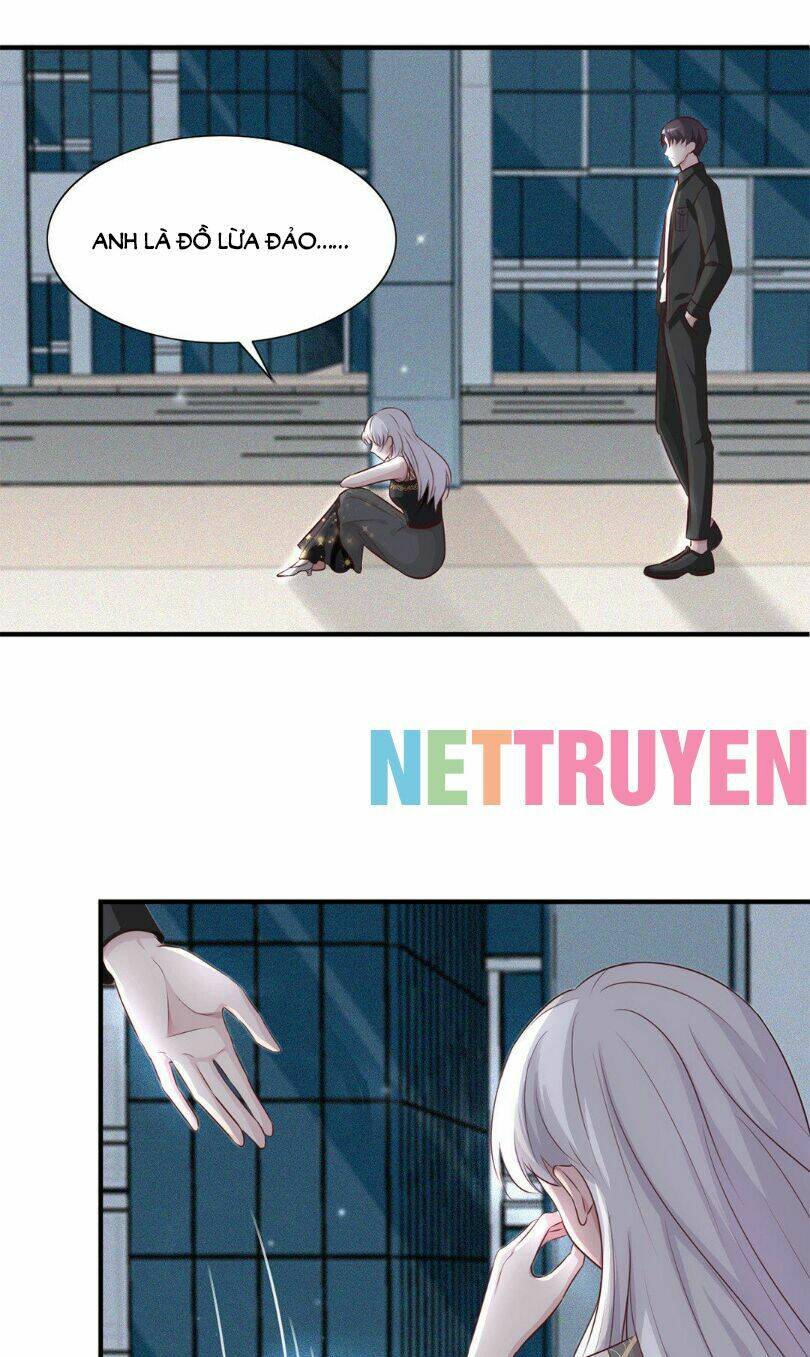 Trở Lại Showbiz Làm Ảnh Hậu: Chapter 4