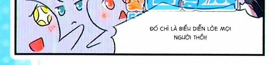 Manh Tam Quốc: Chapter 8