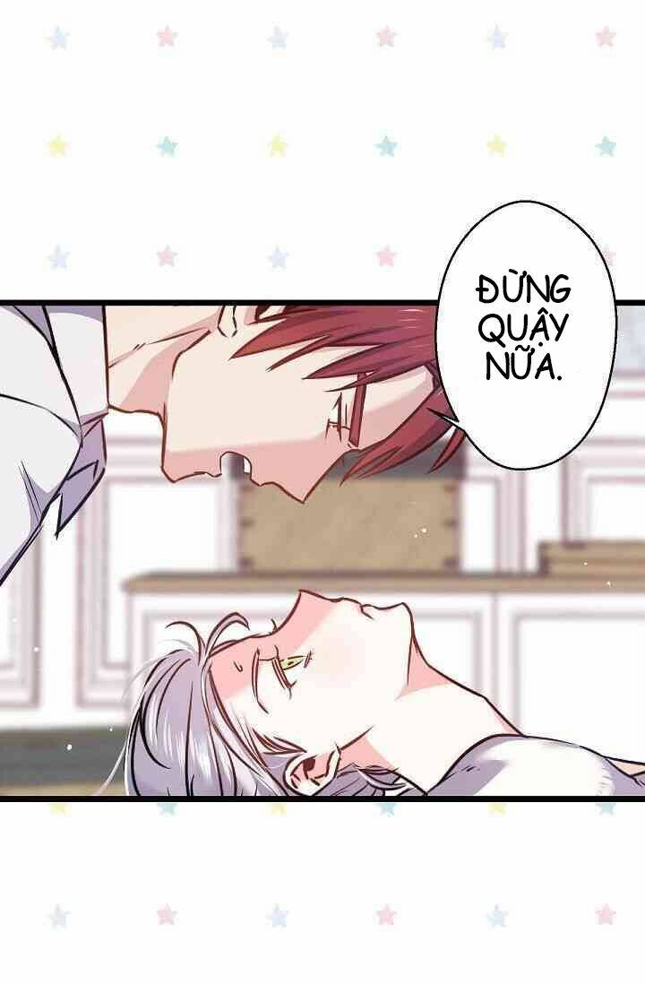 Hôn Lễ Báo Thù: Chapter 12