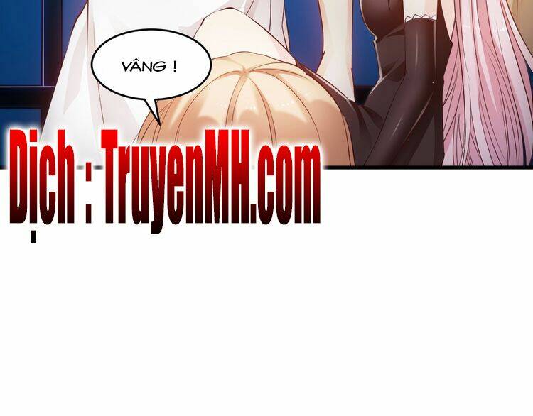 Manh Thê Kim Chủ: Chapter 3