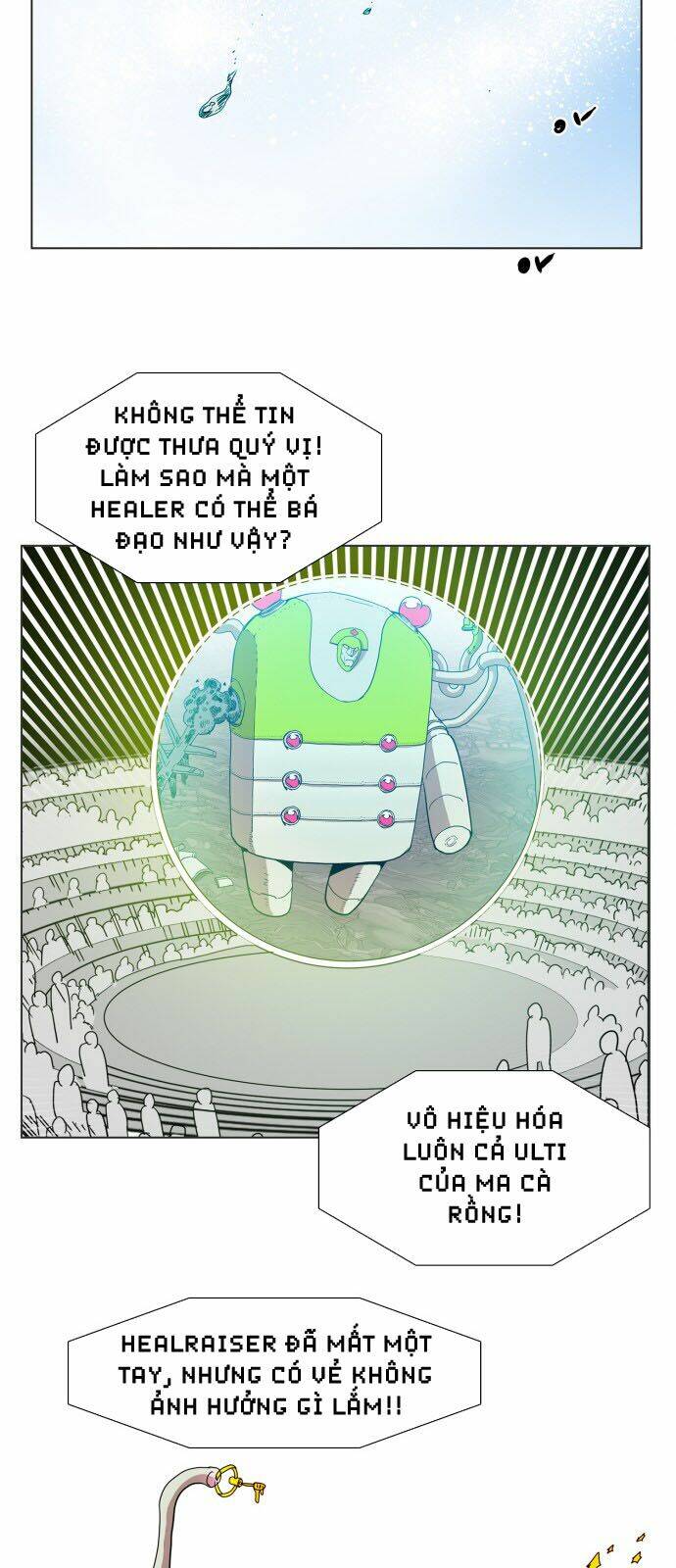 Hard Core Leveling Warrior: Chapter 78