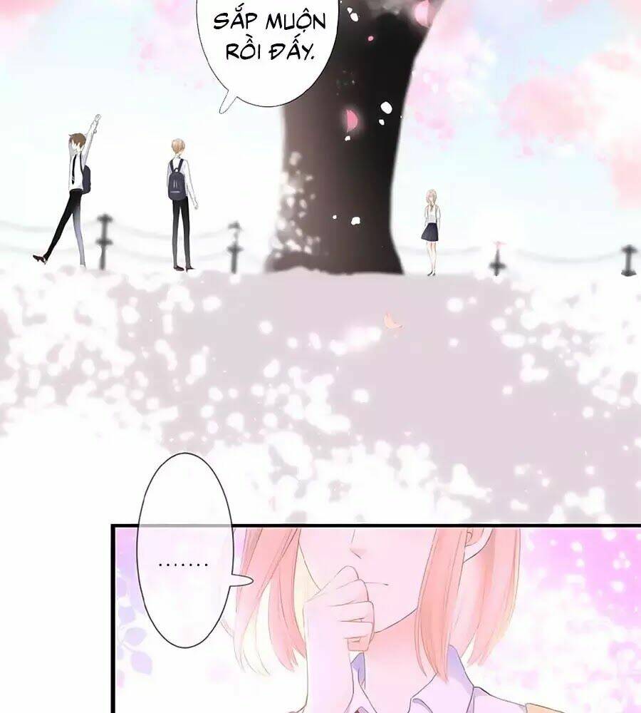 Đóa Hoa Chớm Nở: Chapter 15