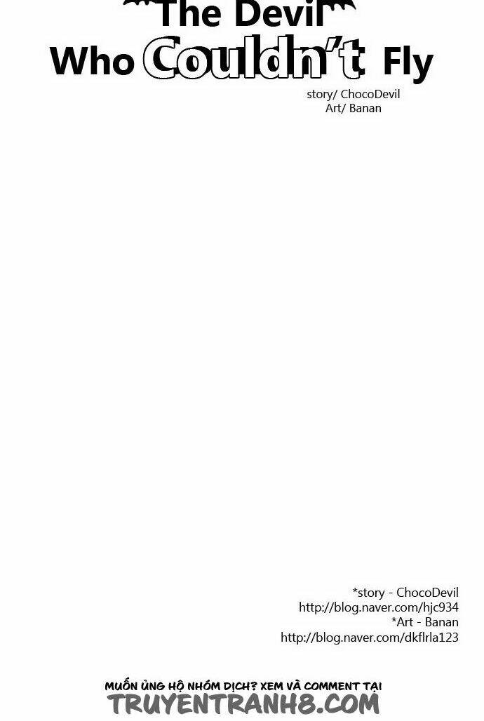 The Devil Who Can't Fly: Chapter 27