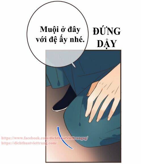 Bạn Trai Tôi Là Cẩm Y Vệ 2: Chapter 71