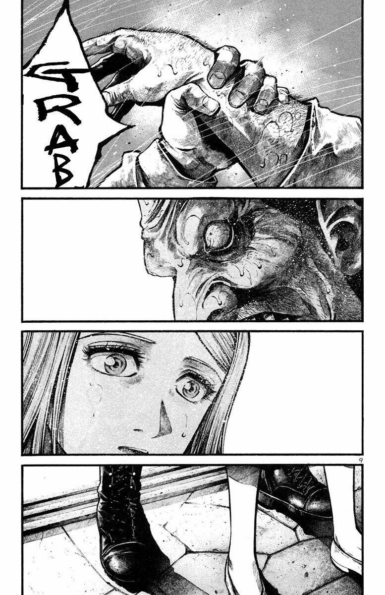 Rainbow: Chapter 129