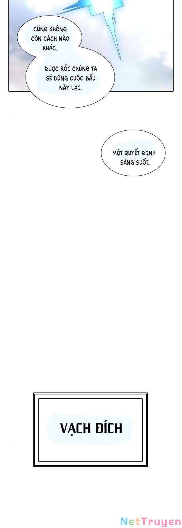 Tòa Tháp Bí Ẩn 2: Chapter 514