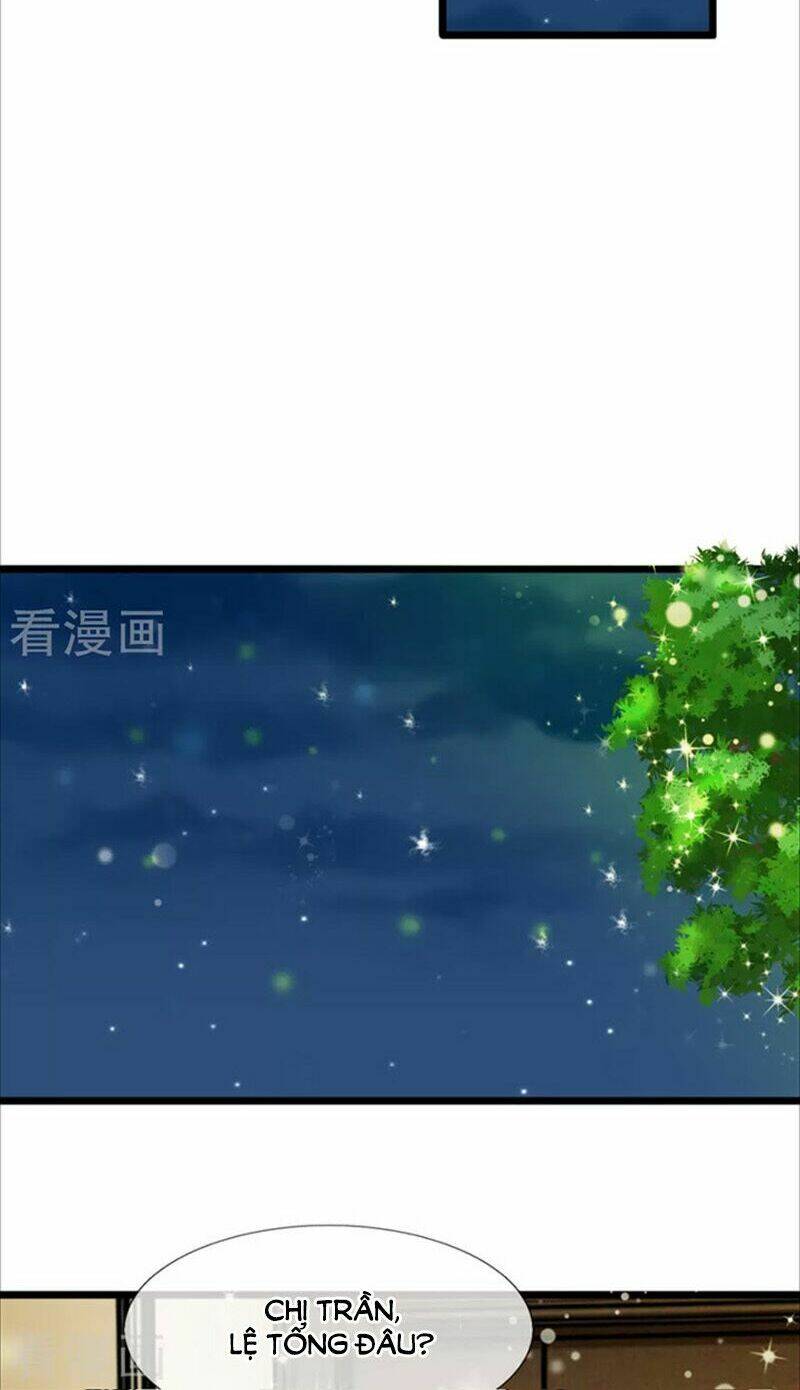 Phúc Hắc Lão Công Buông Em Ra: Chapter 56