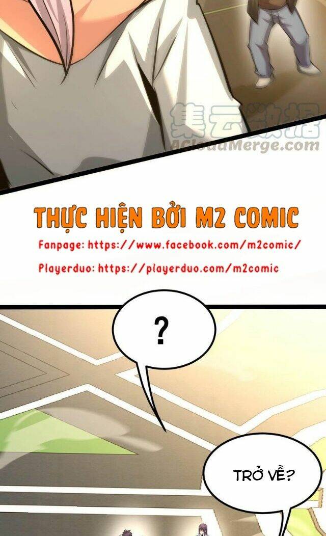 Chư Thần Rút Lui: Chapter 36