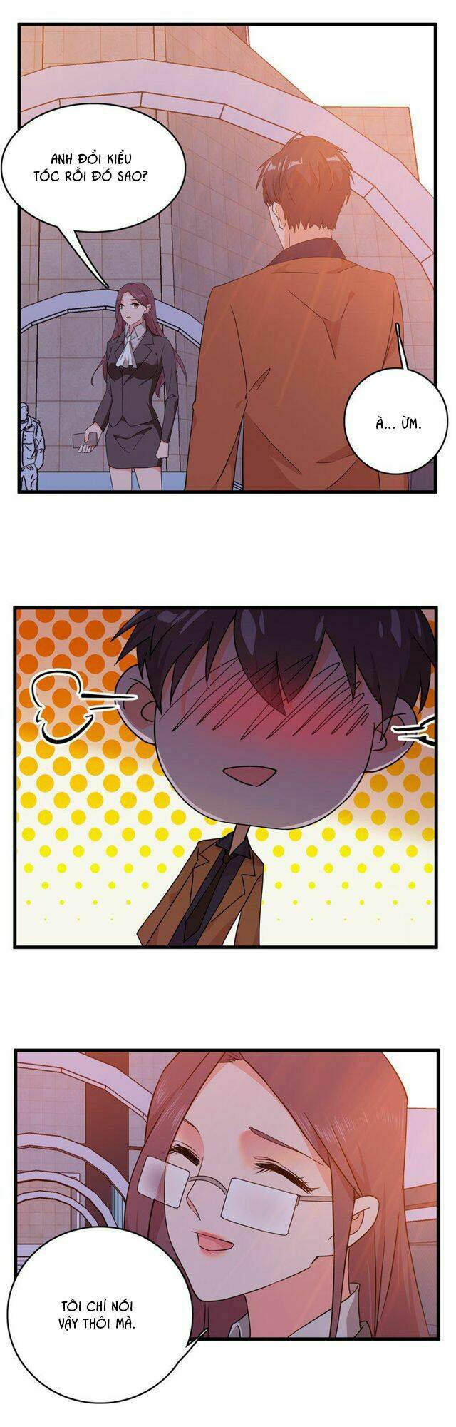 Khốn Ái Tù Lung: Chapter 50