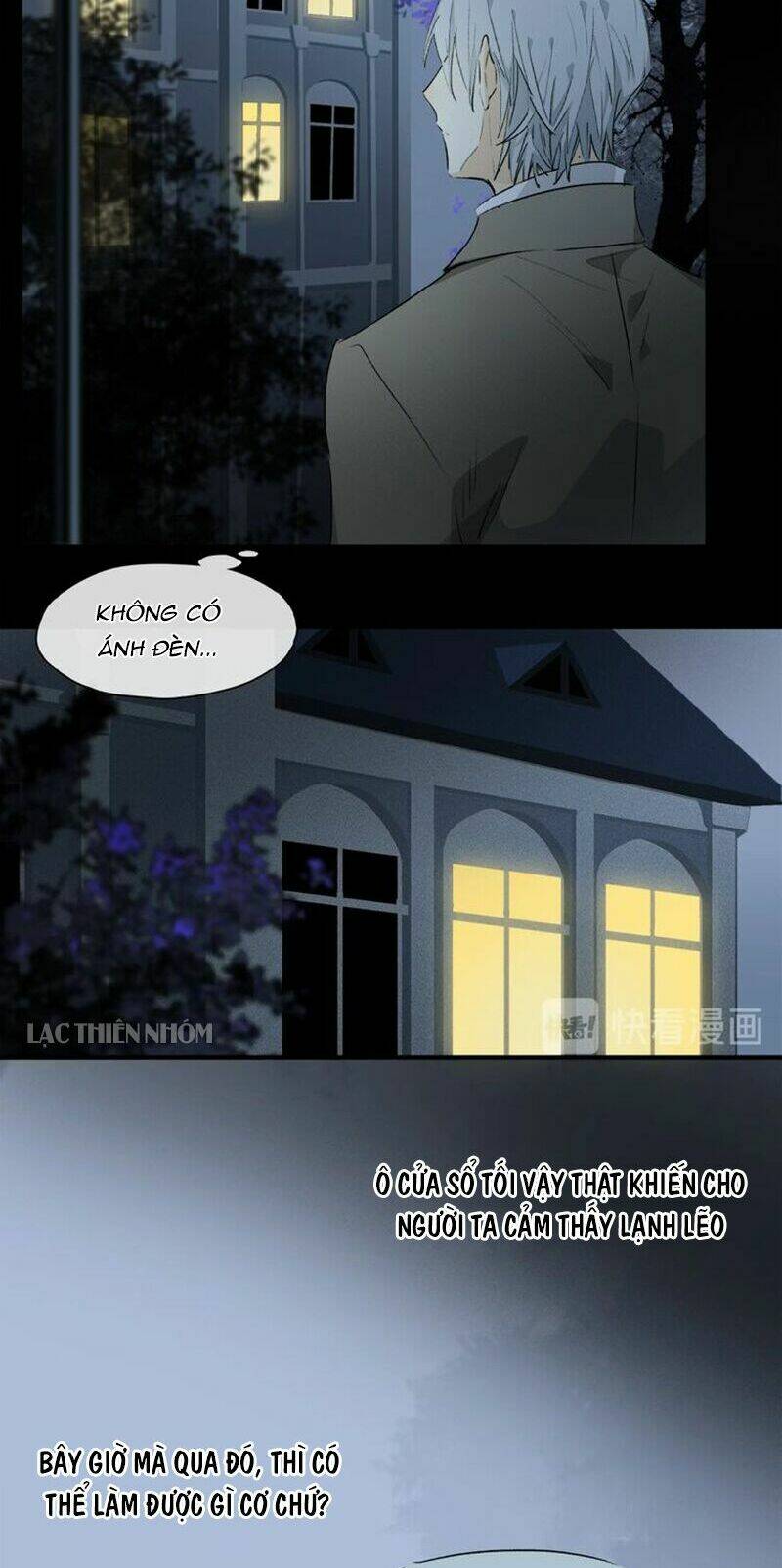 Phép Tắc Trường Ogus: Chapter 38