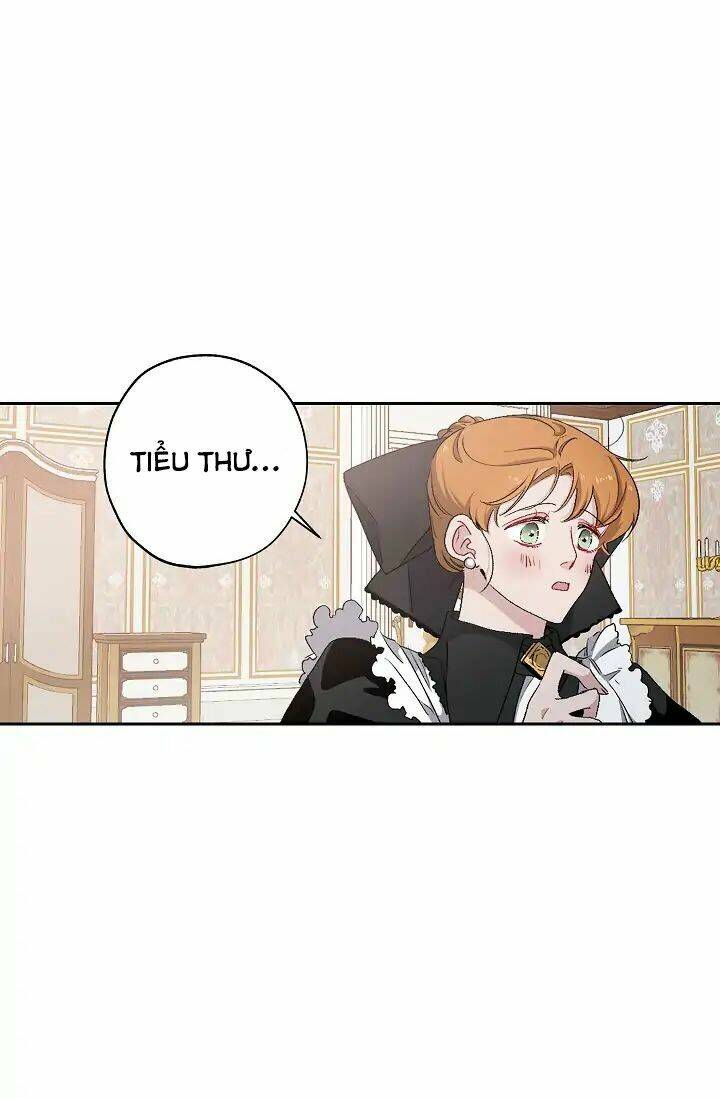 Tình Điên Dại: Chapter 10