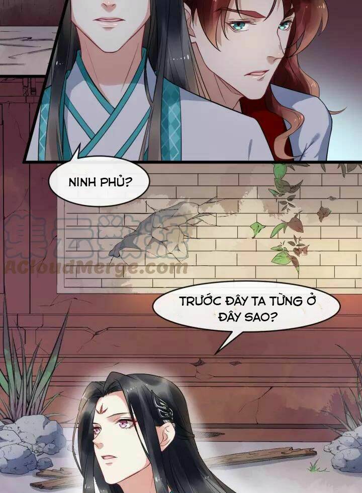 Bồng Sơn Viễn 2: Chapter 16