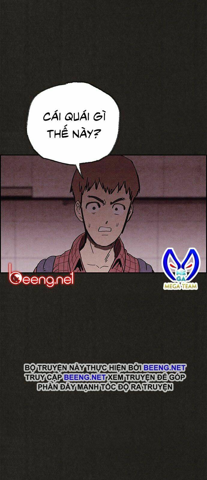 Quái Vật Tại Chung Cư Xanh: Chapter 103