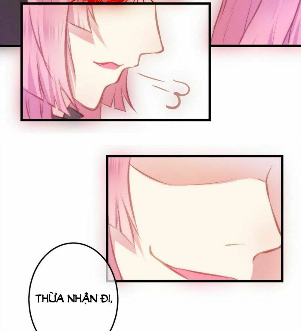 Trẫm Quyết Định Giải Tán Hậu Cung: Chapter 5