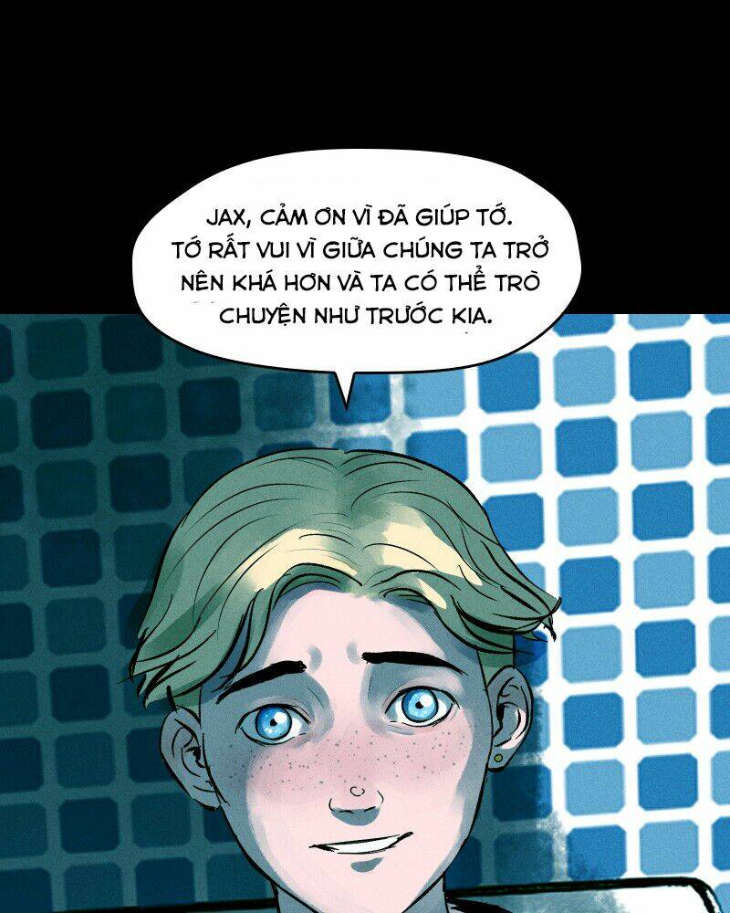 Vùng Đất Xám: Chapter 15