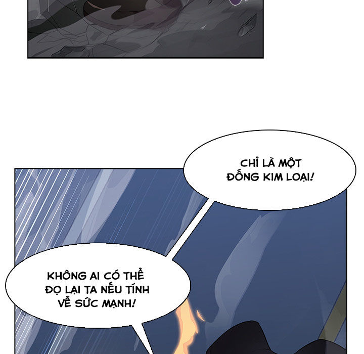 Ảo Mộng Hồ Điệp: Chapter 16