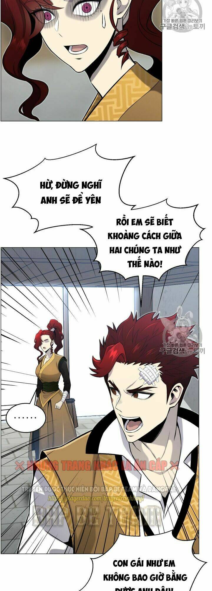 Luân Hồi Ác Nhân: Chapter 52