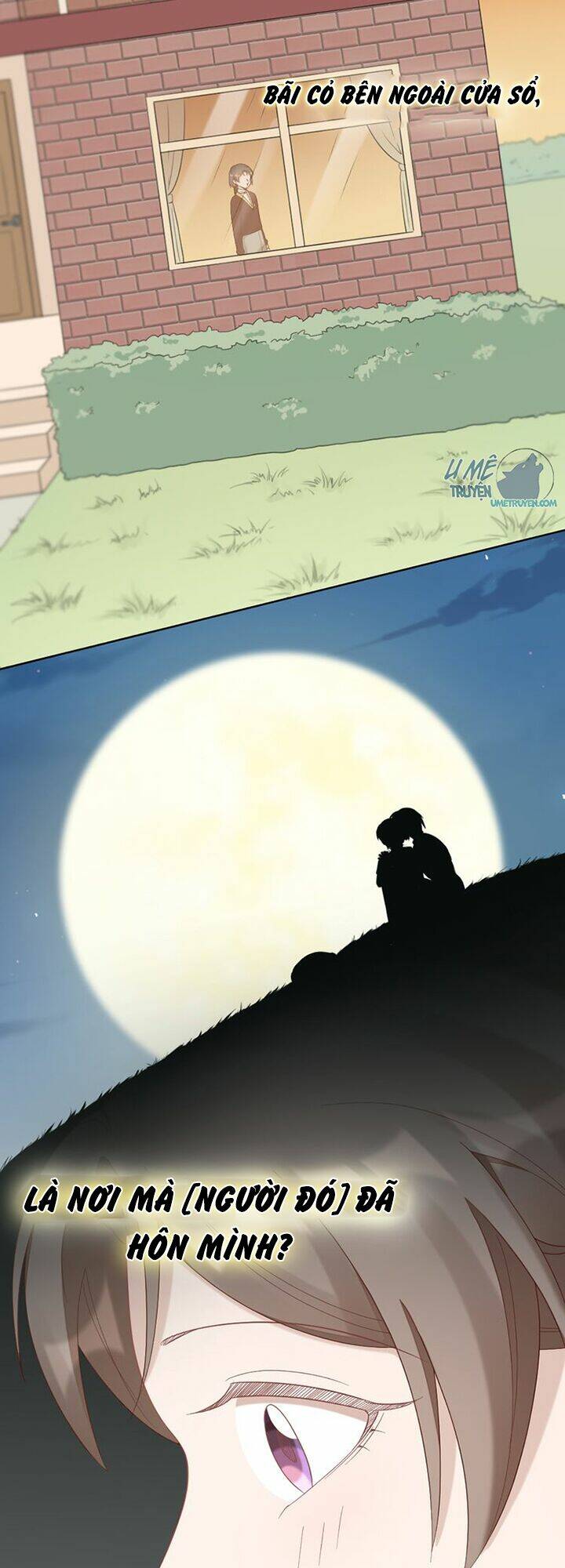 Bạn Trai Là Quái Vật: Chapter 69