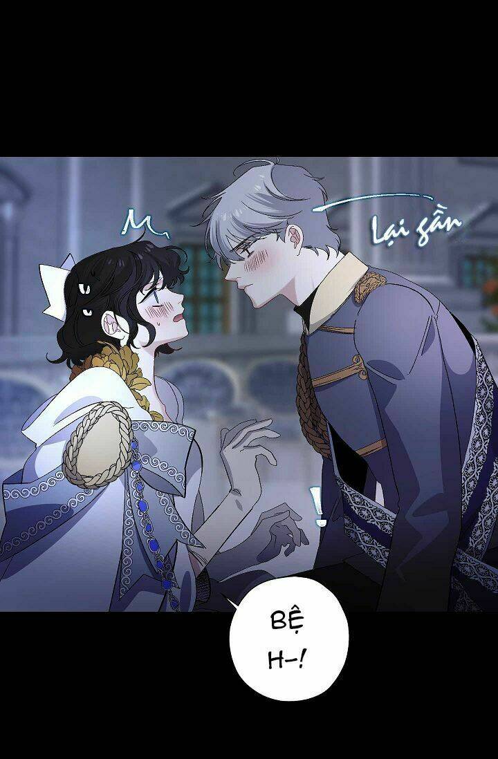 Tình Điên Dại: Chapter 33