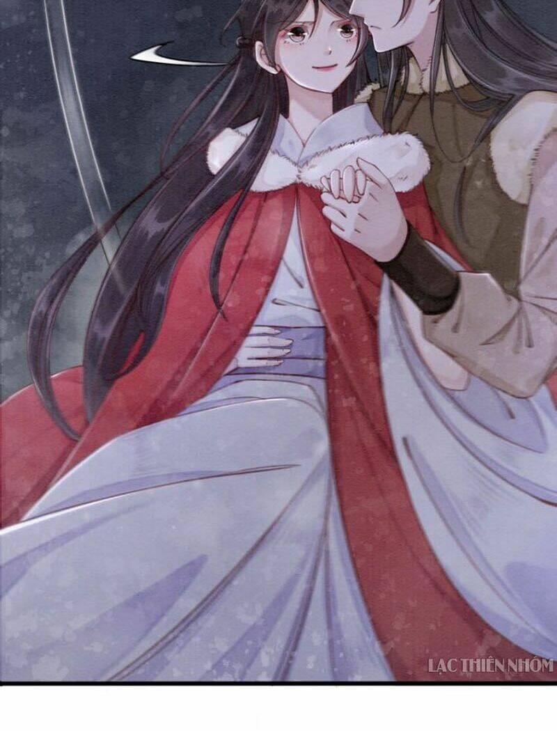 Trọng Sinh Bá Sủng Nhiếp Chính Vương Quá Mạnh Mẽ: Chapter 50