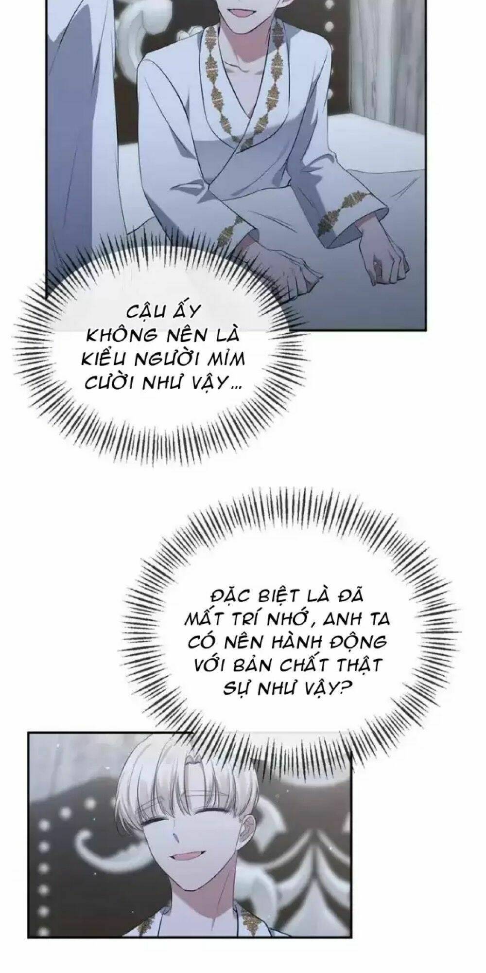Nữ Công Tước Phương Bắc Là Một Nhân Vật Phản Diện: Chapter 5