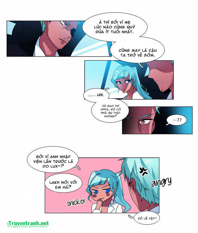 Wonted: Chapter 63