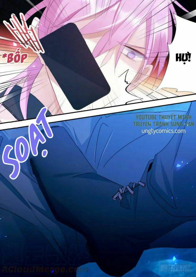 Ảnh Đế X Ảnh Đế: Chapter 109