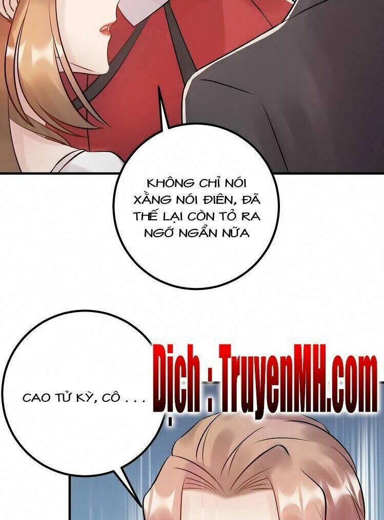 Trong Sinh Chi Ức Vạn Ảnh Hậu Yếu Thượng Vị: Chapter 121