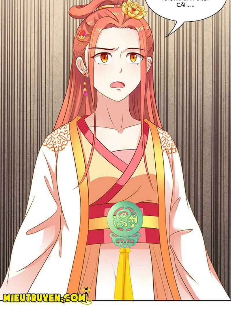 Tận Diệt Vương Gia Mãn Triều: Chapter 72