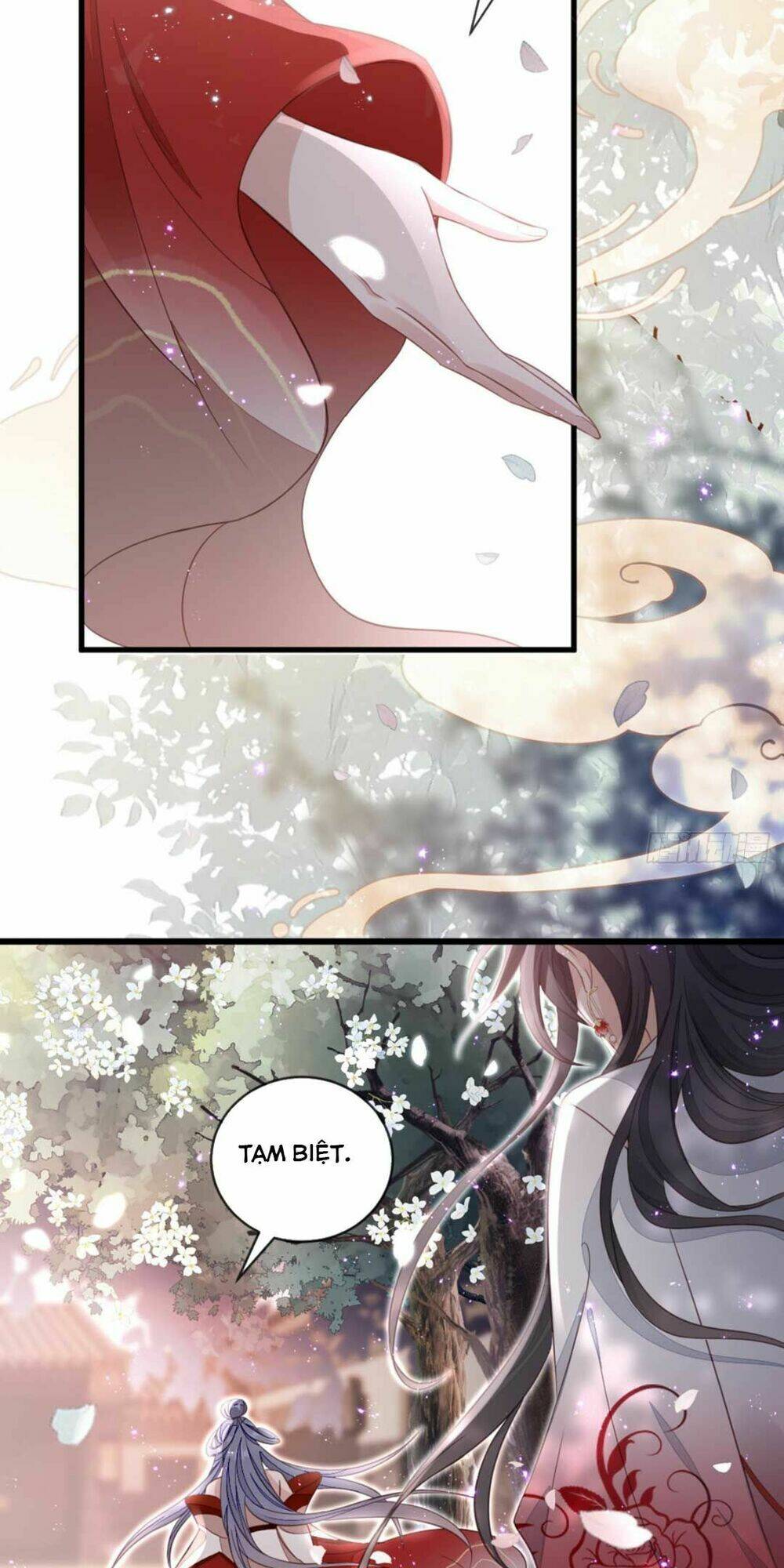 Mau Xuyên Không Rửa Tội Cho Nhân Vật Phản Diện: Chapter 115