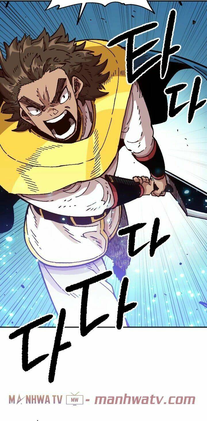 Nô Lệ Nghịch Thiên: Chapter 65