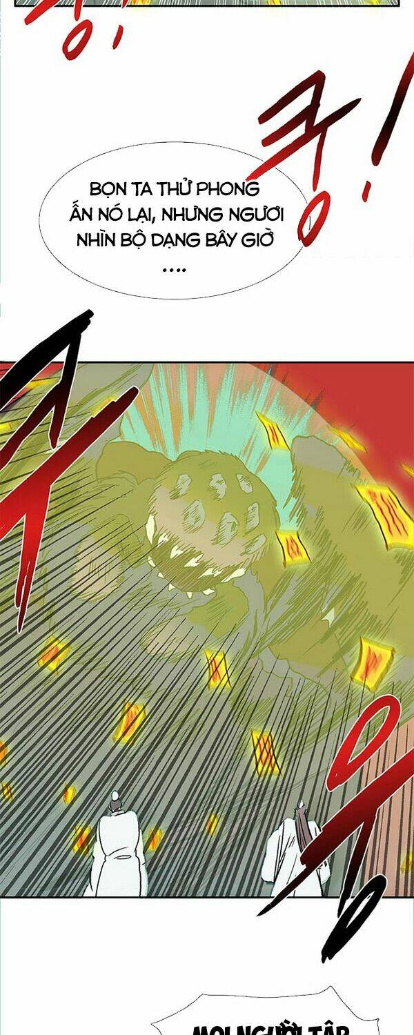 Học Sĩ Tái Sinh: Chapter 142.5