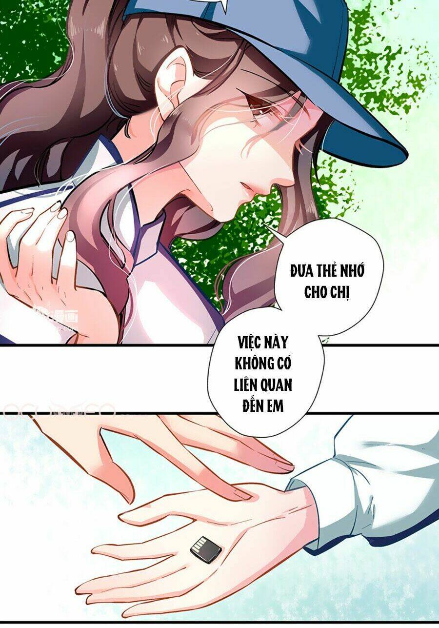 Cưng Chiều Ái Thê Hư Hỏng: Chapter 4