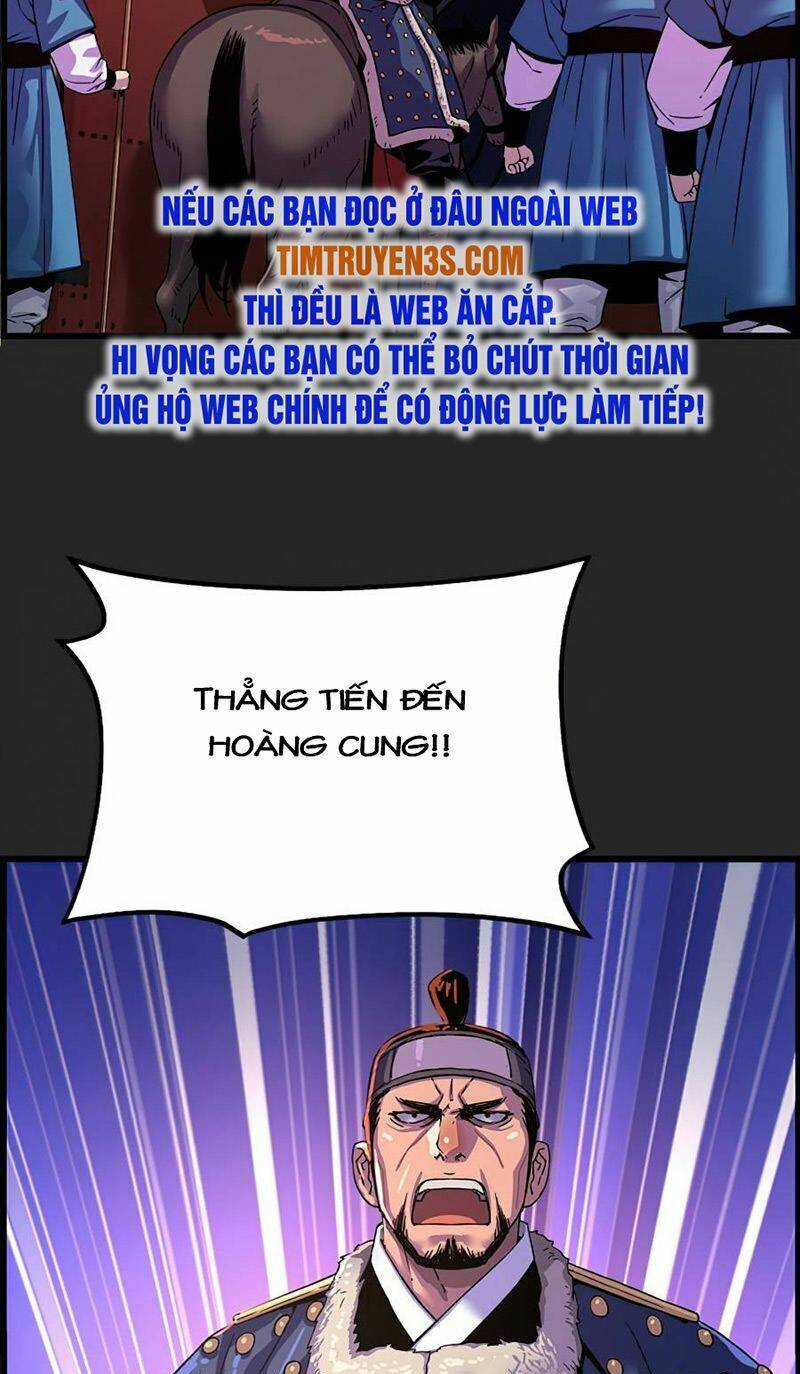 Tôi Sẽ Sống Như Một Hoàng Tử: Chapter 69