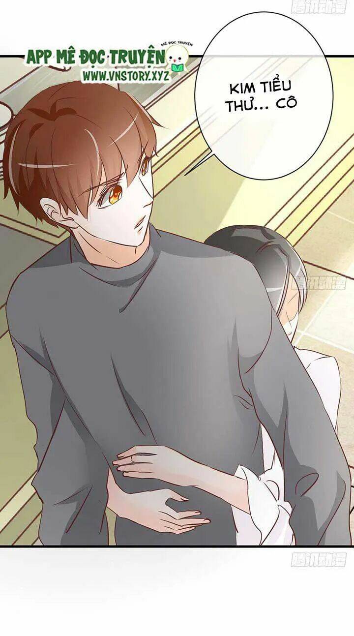 Cẩm Lý Thiếu Nữ Của Tôi: Chapter 45