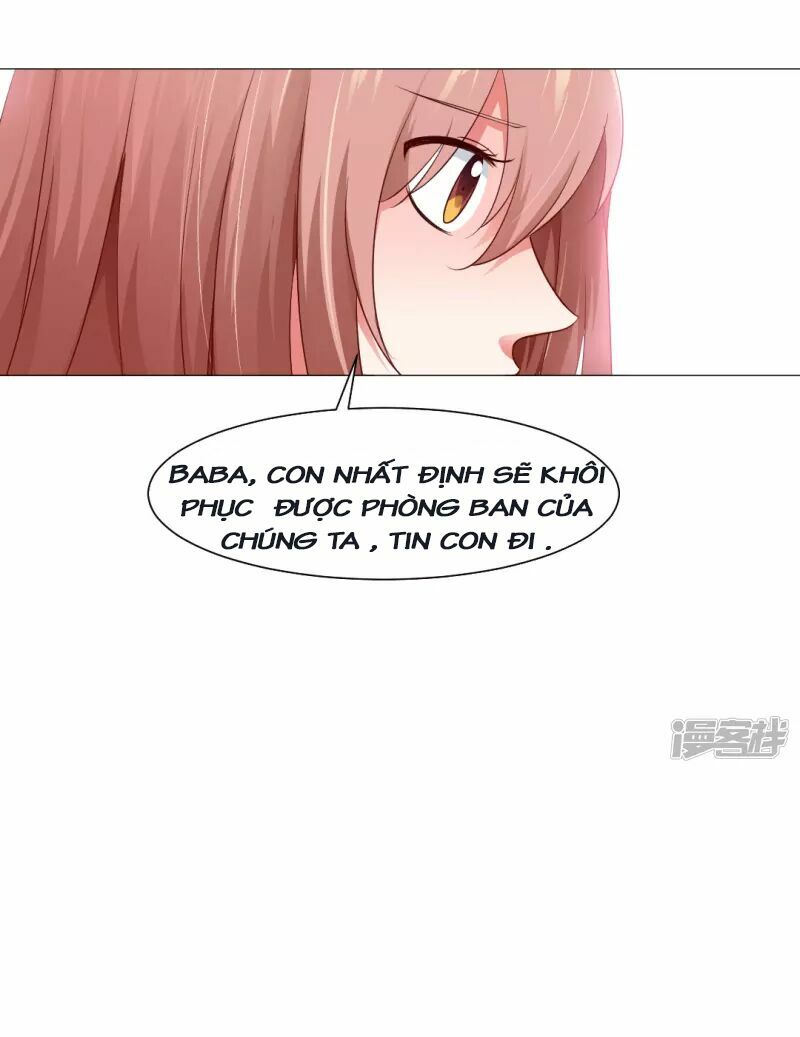 Minh Tinh Là Huyết Tộc: Chapter 7