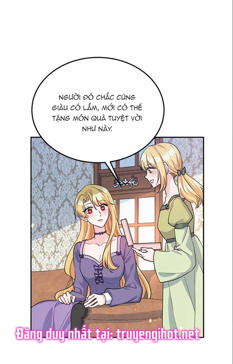 Nữ Hiệp Trở Về: Chapter 16.2