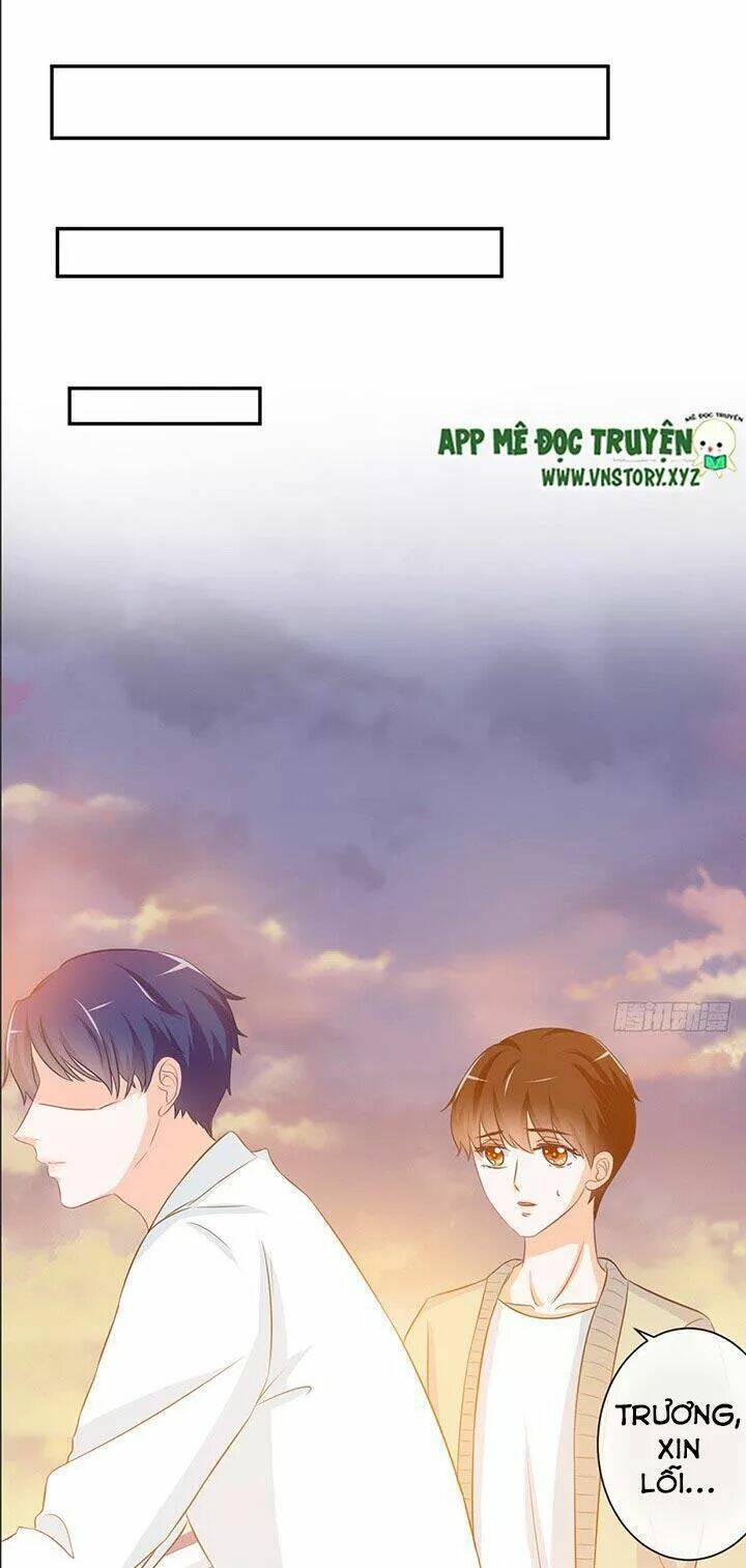 Cẩm Lý Thiếu Nữ Của Tôi: Chapter 20