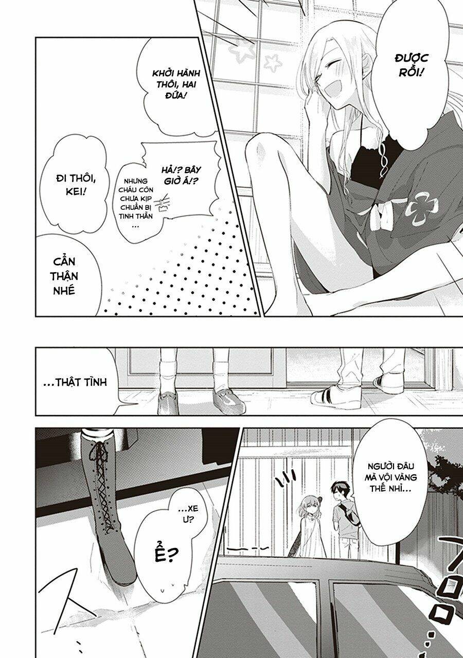 Oni Futatsu: Chapter 13