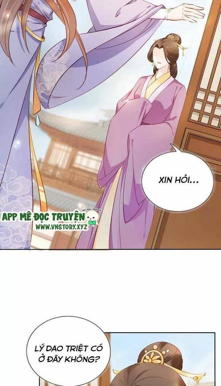 Nàng Trở Thành Bạch Nguyệt Quang Của Vương Gia Bệnh Kiều: Chapter 46