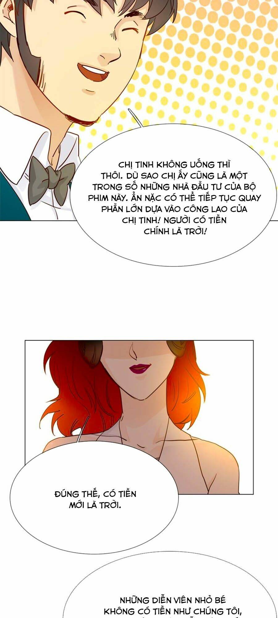 Ngôi Sao Vụn Vỡ: Chapter 52