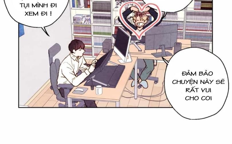 Ôi ! Trợ Lý Đặc Biệt Của Tôi: Chapter 32