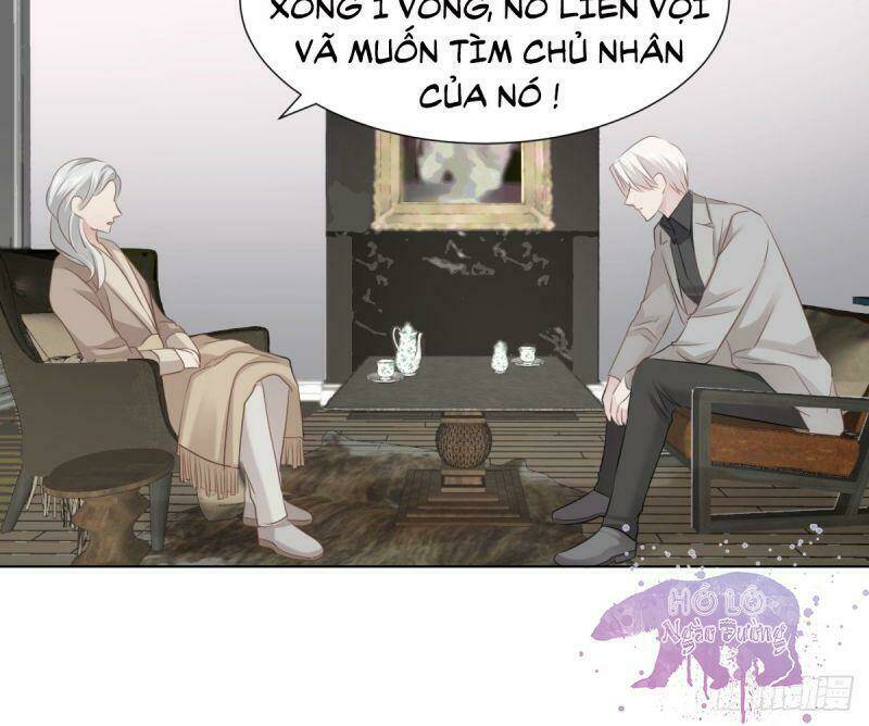 Điều Giáo Gấu Bắc Cực: Chapter 53