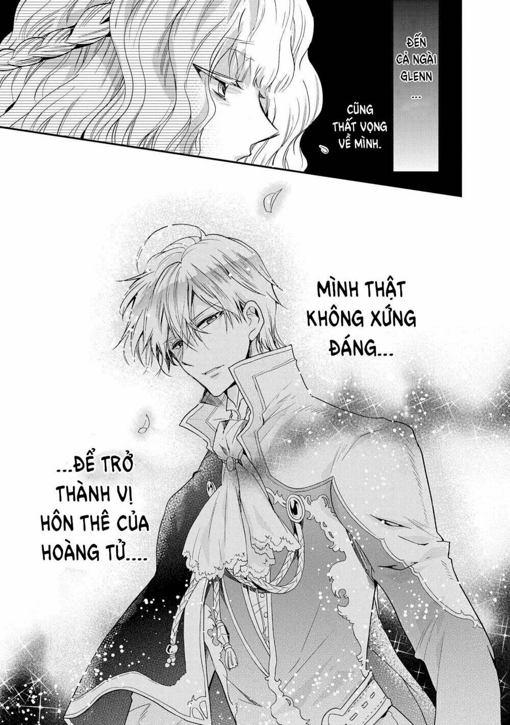 Nàng Công Chúa Của Sách: Chapter 1