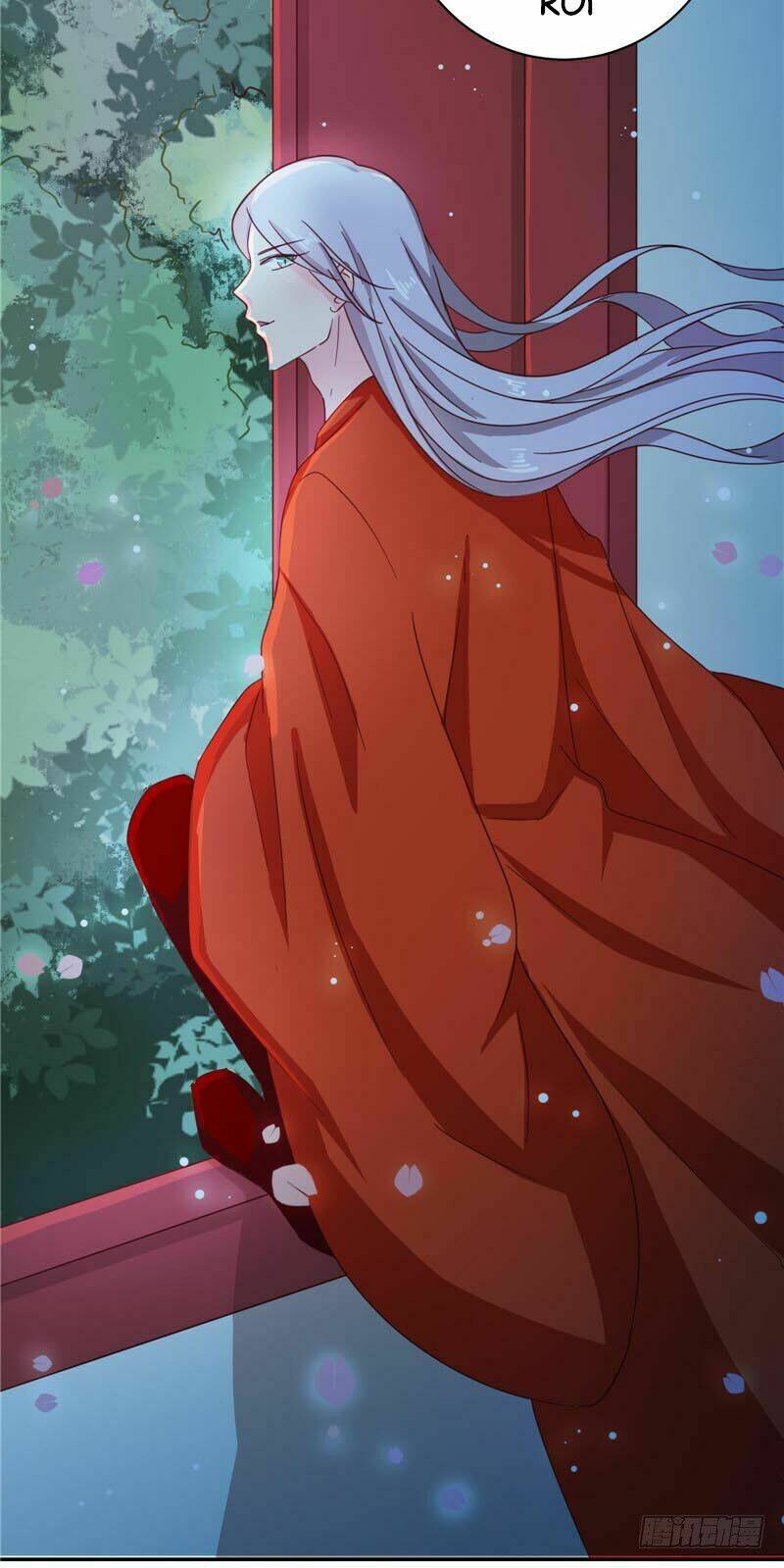 Thiên Tài Tiểu Độc Phi: Chapter 109