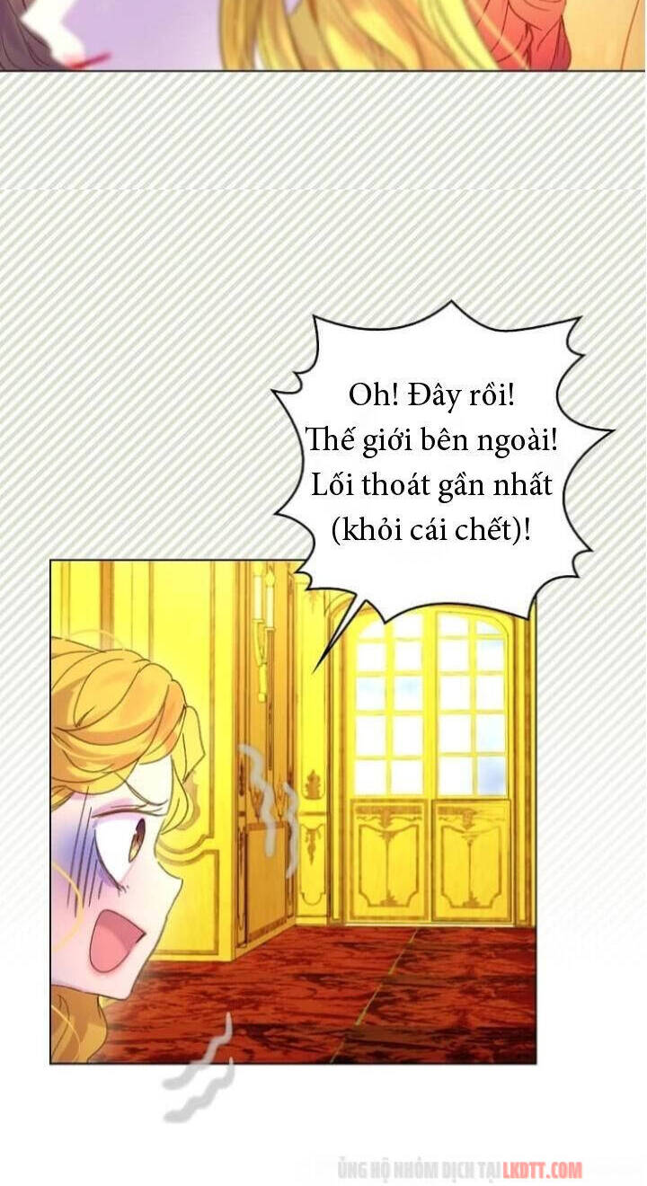 Đừng Xem Thường Nữ Phụ: Chapter 79
