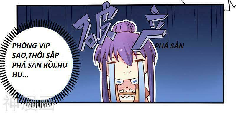 Tổng Tài Đã Cưới Em: Chapter 55