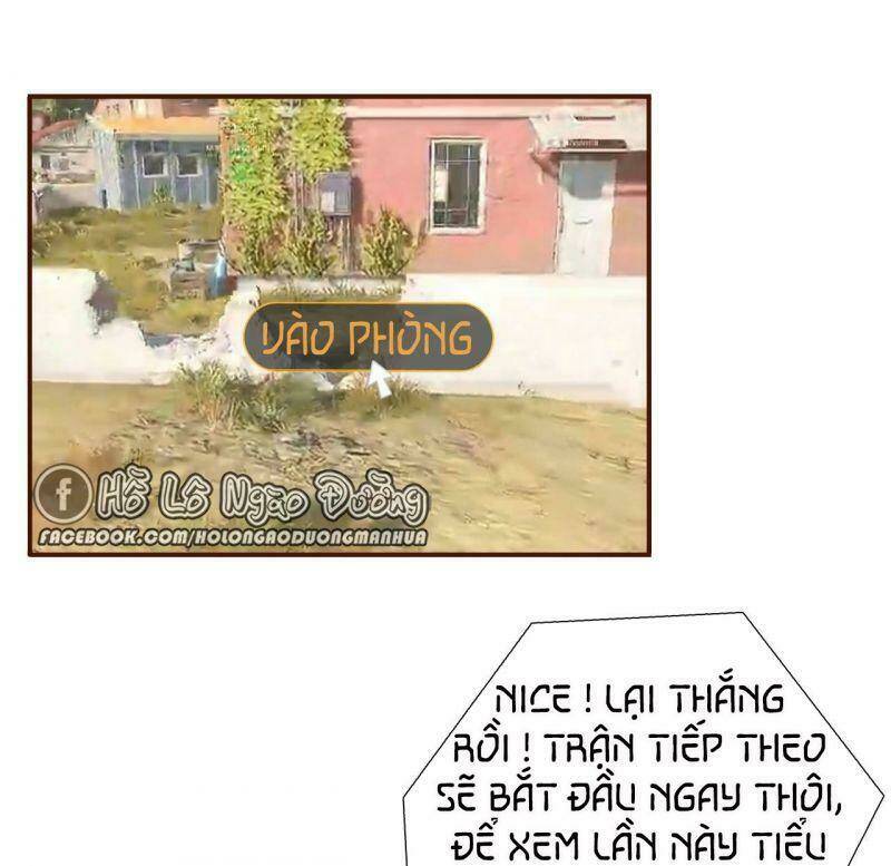 Bạn Gái Tôi Mới 30+: Chapter 77