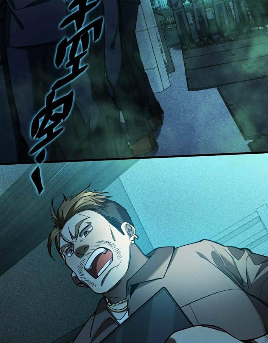 Người Chơi Siêu Mạnh: Chapter 13