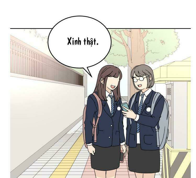 30 Phút Bước Đi Bên Em: Chapter 60